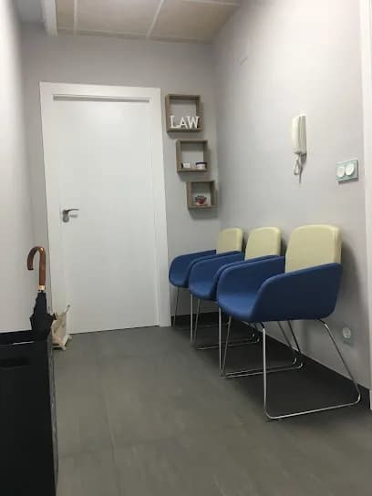 Foto de Belén Rueda Abogados