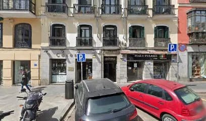Foto de Belinchón & Perille Abogados