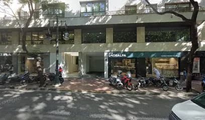 Foto de Bernardo Ferrer Navarro