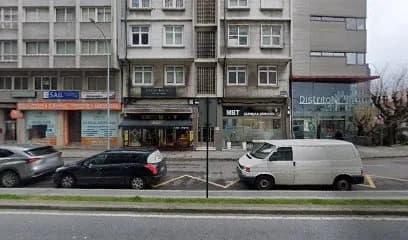 Foto de Berta Otero Charlon