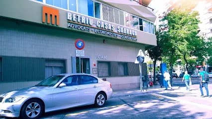Foto de Betriu Advocats