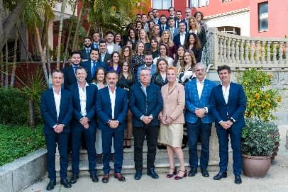 Foto de BGI Law Abogados