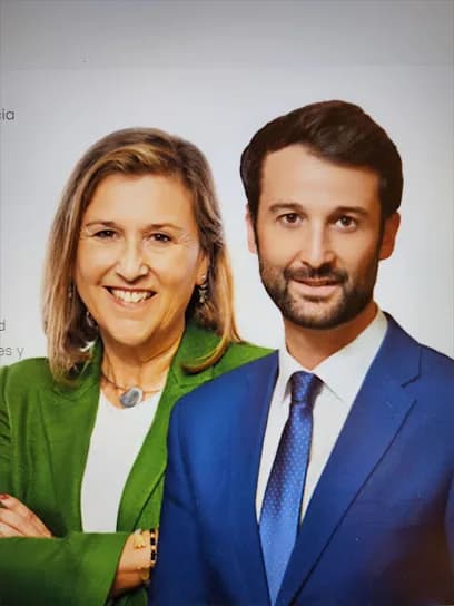 Foto de Blanchar Procuradores