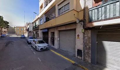 Foto de Blanco Legal