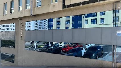 Foto de Bonome Abogados SLP