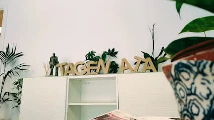 Foto de Brais González Pérez