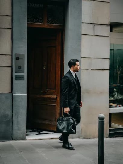 Foto de Brandi Abogados