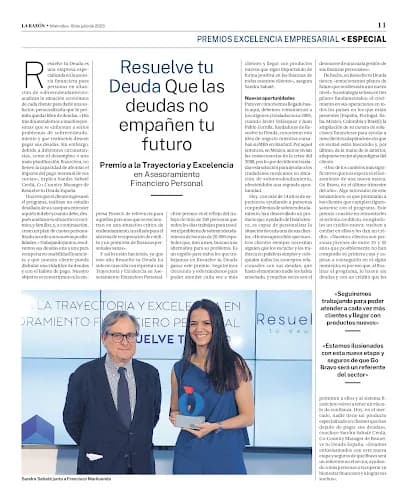 Foto de Bravo - Gestión de deudas y asesoría financiera