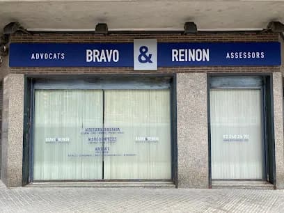 Foto de Bravo Reinon