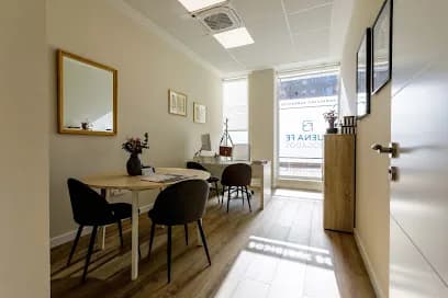 Foto de Buena Fe Abogados (La Corredoria, Oviedo)
