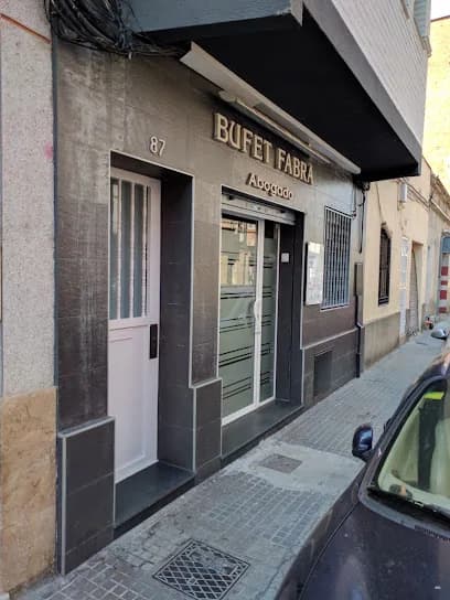 Foto de Bufet Fabra Abogado