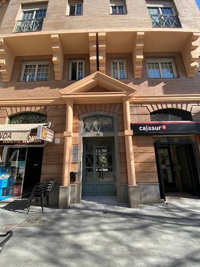 Foto de Bufete Abogados José Maria Ruiz Castillo
