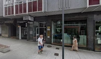Foto de Bufete Abogados Ramón Pérez Nóvoa