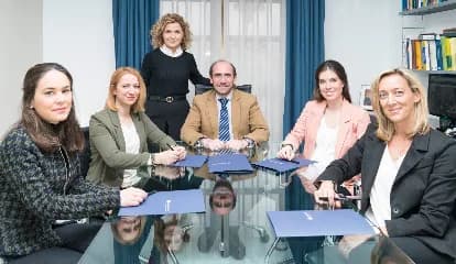 Foto de Bufete Agüera y Fuentes