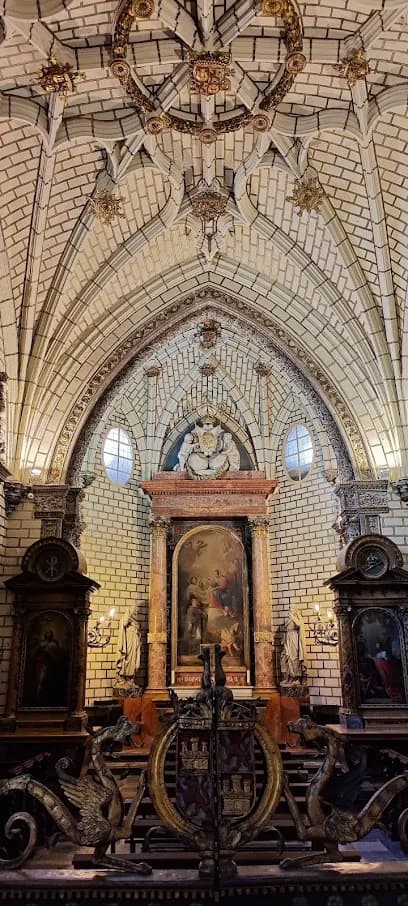 Foto de Bufete Alcázar