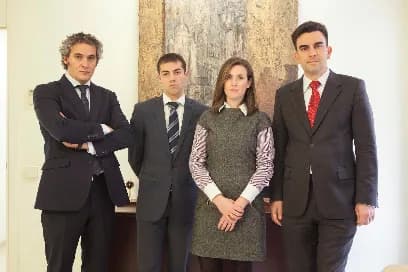 Foto de Bufete Barceló