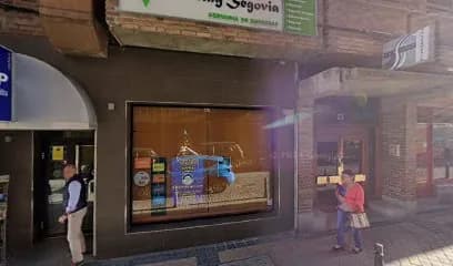 Foto de Bufete Conde Fuentetaja
