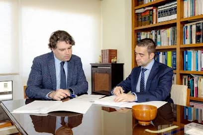 Foto de Bufete De Abogados Javier Dapena