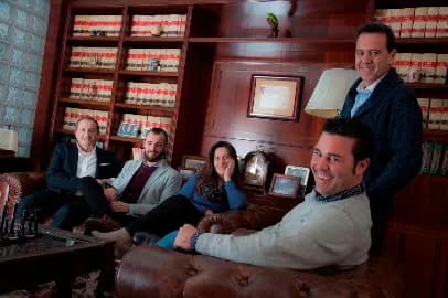 Foto de Bufete de Abogados Masia