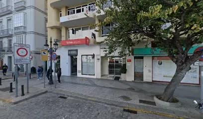 Foto de bufete docampo
