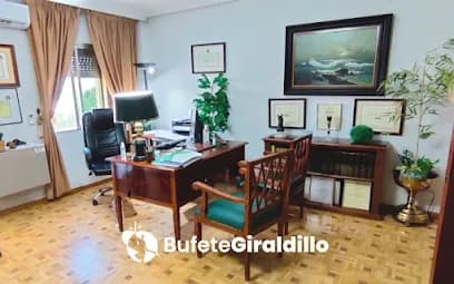 Foto de Bufete Giraldillo Abogados