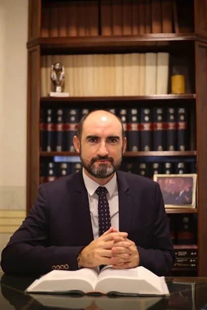 Foto de Bufete Imbroda Abogados