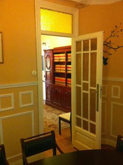 Foto de Bufete Ius & Lex | Abogados Madrid
