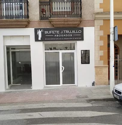 Foto de Bufete J. Trujillo Abogados y Mediación SLP