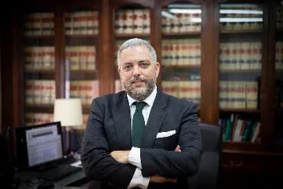 Foto de Bufete Joaquín López