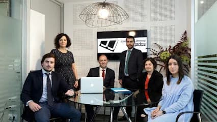 Foto de Bufete JR Jiménez Abogados