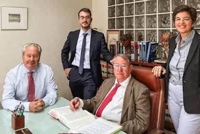 Foto de Bufete Latorre