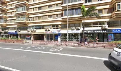 Foto de Bufete Lopez Chirinos y Asociados