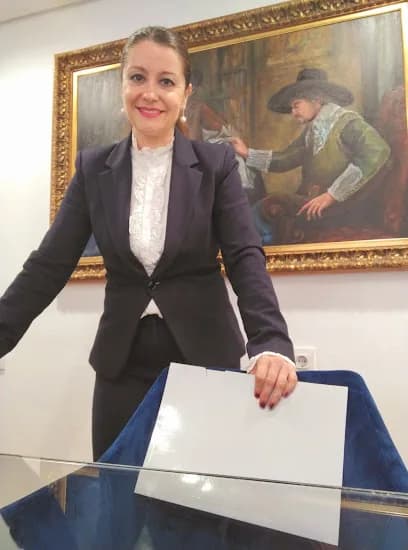 Foto de Bufete Lorena García García Abogada