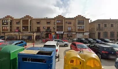 Foto de Bufete Moraleda