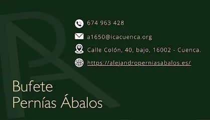 Foto de Bufete Pernías Ábalos