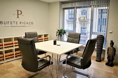 Foto de Bufete Picazo Abogados & Partners