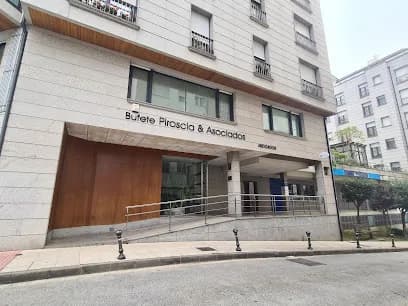 Foto de Bufete Piroscia & Asociados SLP