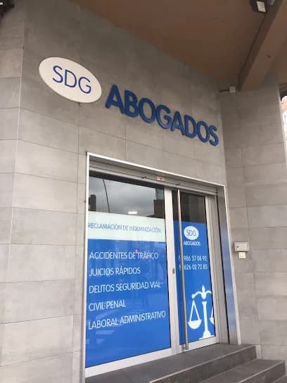 Foto de BUFETE SDG Abogados