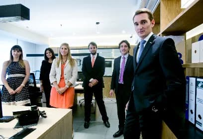 Foto de Bujarrabal Asesores y Abogados