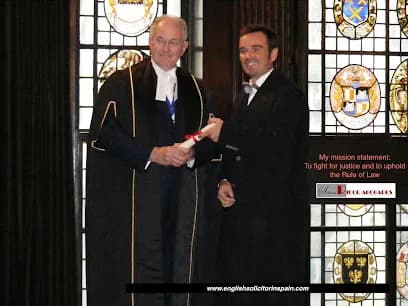 Foto de Bzn Lex International Lawyers