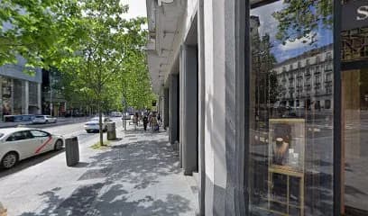 Foto de Cabellos Procuradores | Procuradores Madrid