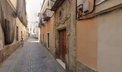 Foto de Cabezas Vázquez Somolinos