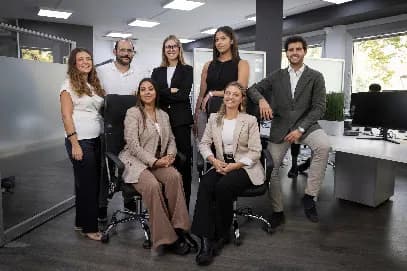 Foto de Calculatuindemnización | 💼 Abogados indemnización por accidente de trafico