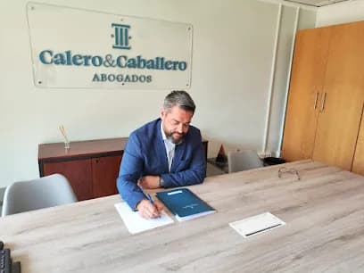 Foto de Calero & Caballero Abogados