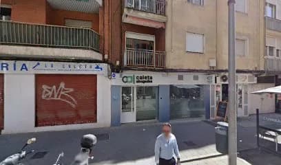Foto de Caleta Abogados