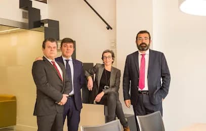 Foto de Calles Abogados