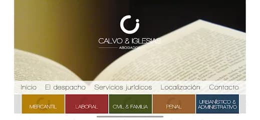 Foto de Calvo&Iglesias - Abogados