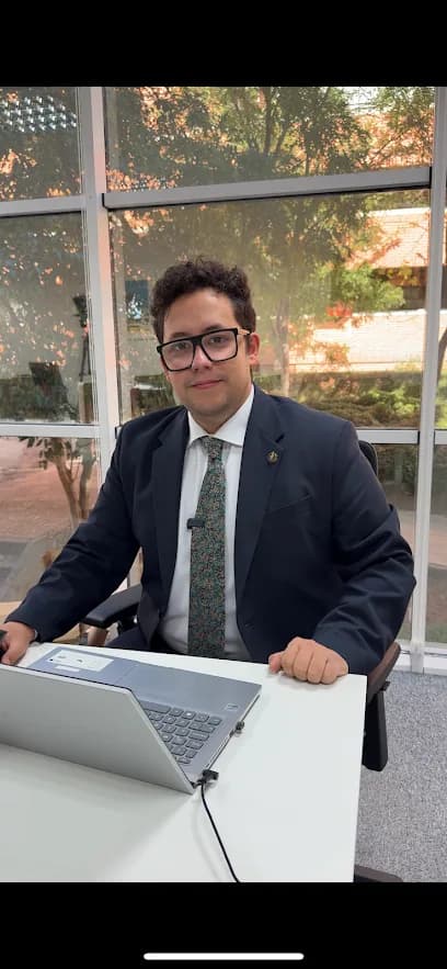 Foto de Calvo Suárez Abogados