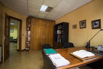 Foto de Calvo y Calle Abogados