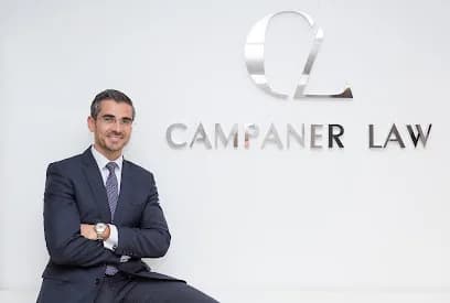 Foto de Campaner Law Abogados